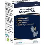 Nbt Life Methyllife Aktif B Kompleks 60 Kapsül