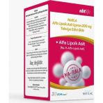 Nbt Life Narla Alfa Lipoik Asit