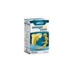 Nbt Life Omegalife 2400 mg 30x2 Kapsül