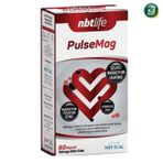 Nbt Life Pulsemag 3x60 Kapsül
