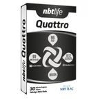 Nbt Life Quattro 30 Ağızda Dağılan Tablet