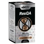 NBT Life ResQA Resveratrol Koenzim Q10 30 Kapsül