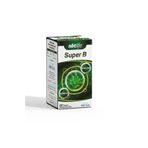Nbt Life Super B Spirulina Klorella 60 Kapsül