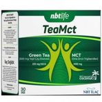 Nbt Life TeaMct 30 Saşe