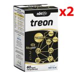Nbt Life Treon 2x60 Kapsül