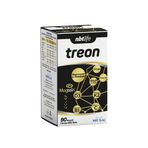 Nbt Life Treon Magnezyum 90 Kapsül
