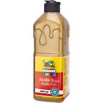 NC-670 Akrilik Boya 500 gr Altın