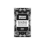 NC-904 TOZ KUMAŞ BOYASI 12gr. SİYAH NC90-