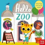 NC - Hello Zoo