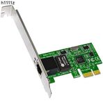 NC PCI-E Network Cards Gigabit Ethernet Adapter LAN Card RJ-45 Network Adapter Enternet for Intel 82574L/9301CT for ESXI PXE