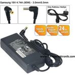 NC10-anyNet N270 WBT Notebook Adaptörü 19Volt 4.74Amper ( 24 Ay Garantili )