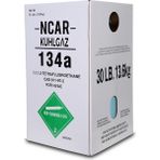 Ncar R134A Klima Gazı