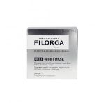 NCEF Night Mask Çoklu Düzeltme 50 ml Gece Maskesi