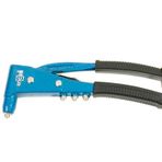 NCG NCGR12 Perçin Pensi