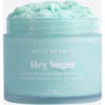Ncla Hey, Sugar Exfoliating All Natural Vücut Peelingi 250ML, Tamamen Doğal ve Nemlendirici - Amalfi Coast
