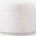 Ncla Hey, Sugar Exfoliating All Natural Vücut Peelingi 250ML, Tamamen Doğal ve Nemlendirici - Coconut Vanilla