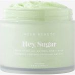 Ncla Hey, Sugar Exfoliating All Natural Vücut Peelingi 250ML, Tamamen Doğal ve Nemlendirici - Cucumber