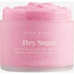 Ncla Hey, Sugar Exfoliating All Natural Vücut Peelingi 250ML, Tamamen Doğal ve Nemlendirici - Passion Fruit