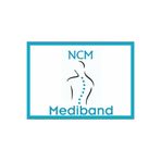 Ncm Mediband Ağrı Bandı Bant 1 Pakette 25 Adet Bant