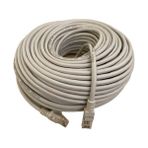 NCP 20MT 20 Metre +Tv Plus Fiber Adsl Vdsl Modem Bilgisayar Arası Internet Kablosu
