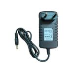 NCP 24 Volt 1 Amper Adaptör Priz Tip - Siyah