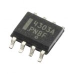 Ncp 4303ADR2G Soıc-8 Smd Entegre Devre