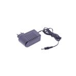 Ncp 6 Volt 1 Amper Adaptör 5.5x2.1mm 6 Volt 1 Amper Akü Şarj Adaptörü