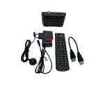 Ncp Mini Hd Göz Böcek Uydu Hdmı Full Hd Lcd Led Tv Uyumlu Uydu Alıcısı