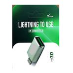 Ncp Tablet Ve Telefon Için Lightning To Usb Otg Çevirici Adaptör I Phone Girişi Usb Ye Çevir Usb 3.0