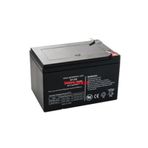 Ncpline 12 Volt 12V 4.5 Amper 4,5AH Bakımsız Kuru Akü Alarm Santral Asansör Tıbbi Cihaz Aküsü Pili