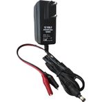NCPLİNE 12 VOLT 7-9-12 AMPER OYUNCAK ARAÇ AKÜSÜ PİL ŞARJ CİHAZI ADAPTÖRÜ PİLSAN - TRAKTÖR UYUMLU