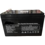 Ncpline 12 Volt 7 Amper Akü Pil 12V7A