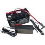 Ncpline 12 Volt 7 Amper Akü ve Şarj Adaprörü Tüm 12 Volt 7A Oyuncaklara Uyumludur