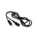 Ncpline 1,5 Metre Aux Ses Sistem Stereo Siteryo Uzatma Ekleme Kablosu