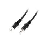 Ncpline 1,5 Metre Aux Siteryo Stereo Oto Araç Hoparlör Ses Sistem Kablosu