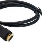 Ncpline 1,5 Metre Hdmı To Hdmı Altın Uçlu 24K 1.4 Ver. 3D Kablo