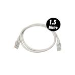 NcpLine 1,5 Metre Rj45 Cat5 Cat 5 Network Ethernet Kablosu Internet Televizyon Modem Kablosu Ağ Line