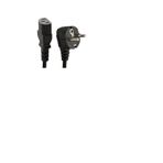 Ncpline 3 mt 3 Metre Power Kablo Pc Monitör Güç Kablosu