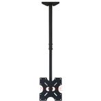 NCPLİNE 32 Inç 55-82 Cm Tv Tavan Askı Aparatı
