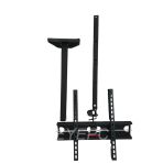 Ncpline 43'' Inç 109 Cm 55 İnç 140 Cm Ekran Uyumlu Lcd- Led -Monitör Tavan Askı Asma Aleti Aparatı