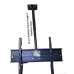NcpLine 45''75'' ARASI LG TV UYUMLU HAREKETLİ TAVAN ASKI APARATI