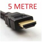 Ncpline 5 Mt 5 Metre Hdmı Kablo 1.4V 3D Full Hd 4K Uyumlu