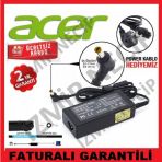 Ncpline Acer E5-571G E5-571 Uyumlu Laptop Şarj Adaptörü Şarz Eyzır