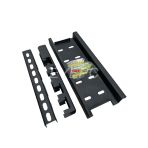 Ncpline Axen 32 82 Cm Hd Ready Tv,Uydu Alıcılı Uyumlu Askı Aparatı