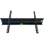 Ncpline Beko 80"-85 " Inç 200-212 cm Ekran LED Tv Sabit Askı Aparatı Metal Döküm