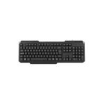 Ncpline Kablolu F Daktilo Standart Klavye Klavye Kılavye Game Keyboard Katiplik Sınavı Için