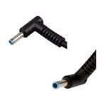 Ncpline Laptop Notebook Şarj Adaptörü / Mavi Uçlu - 19.5V