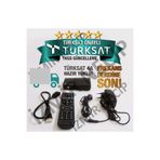 NcpLine NCP Lcd Led Tv Hd Girişli Mini Göz Uydu Alıcı / Full HDMI Uydu Alıcısı
