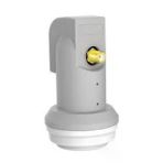 Ncpline Tekli Lnb 3D 4K Hd 1Li Single Lnbf Tekli Single Lnb