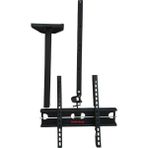 Ncpline Vestel 43" Inç - 109 Ekran Tv- Lcd-Led-Monitör Televizyon Hareketli Tavan Askı Aparatı